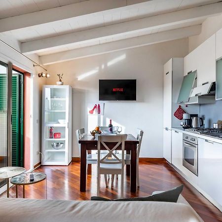 Casa Cosy Suite Venini 밀라노 외부 사진