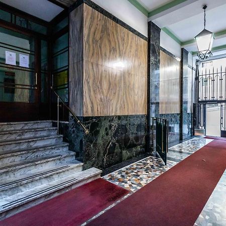 Casa Cosy Suite Venini 밀라노 외부 사진