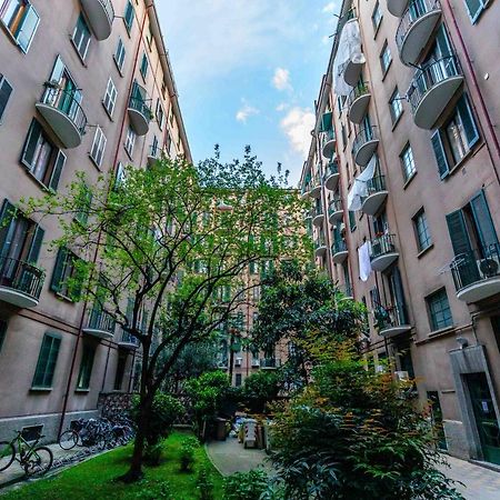 Casa Cosy Suite Venini 밀라노 외부 사진