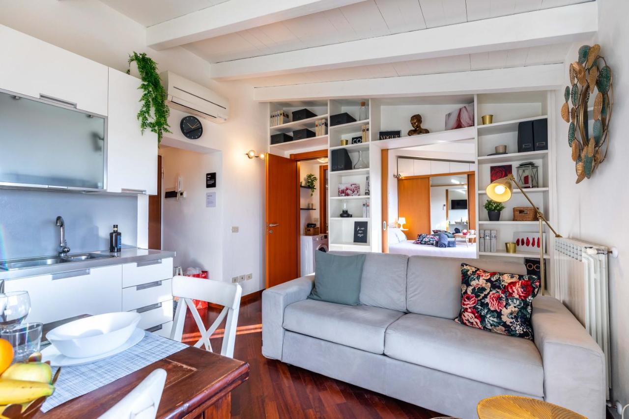 Casa Cosy Suite Venini 밀라노 외부 사진