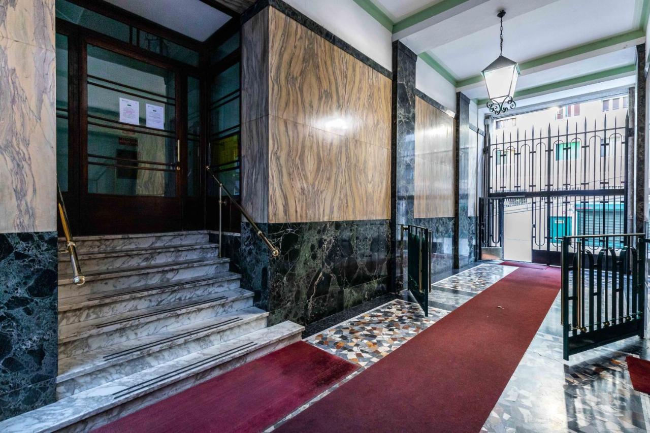 Casa Cosy Suite Venini 밀라노 외부 사진