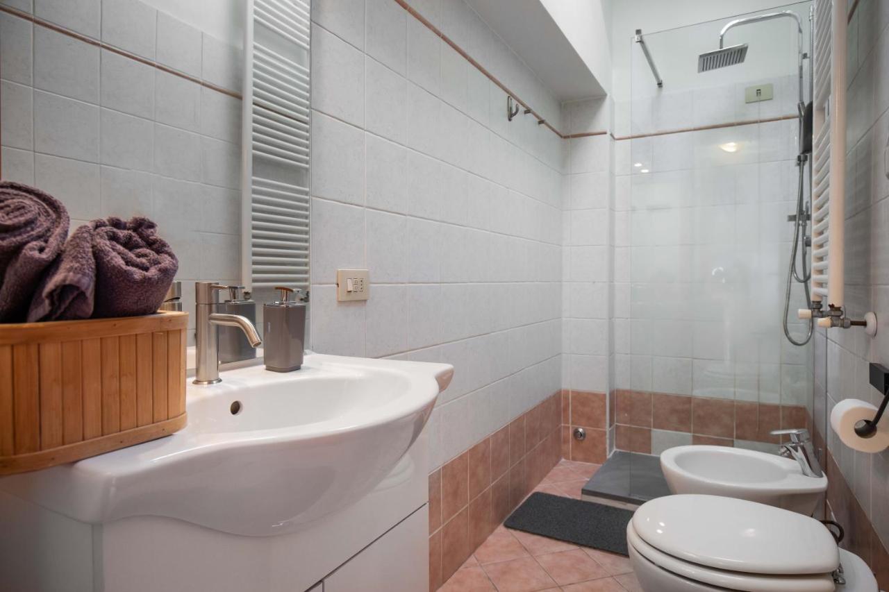 Casa Cosy Suite Venini 밀라노 외부 사진