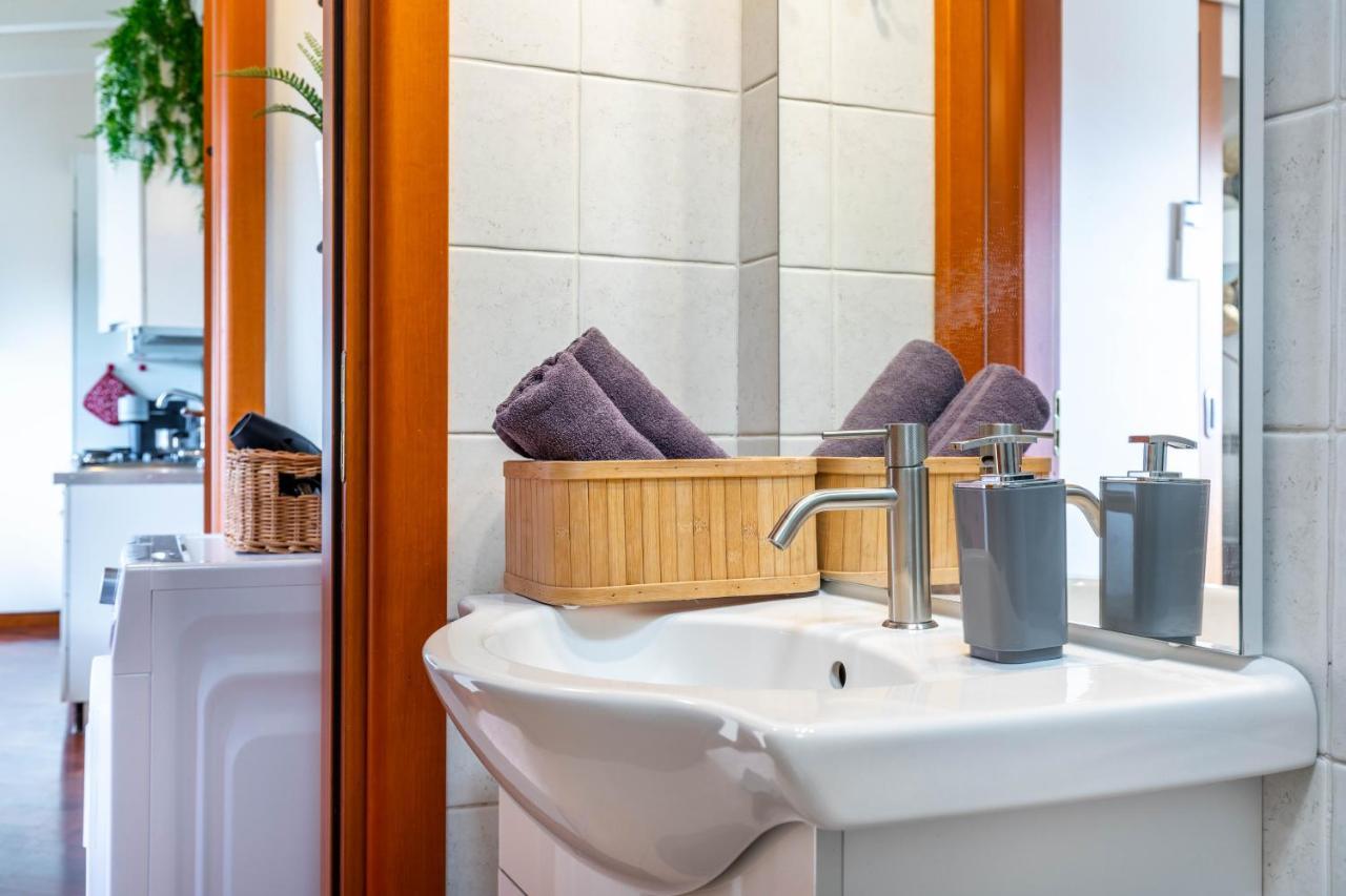Casa Cosy Suite Venini 밀라노 외부 사진
